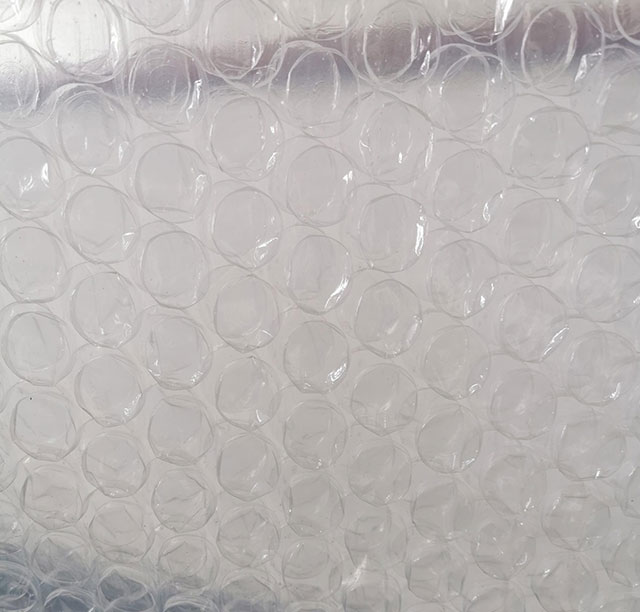氣泡膜